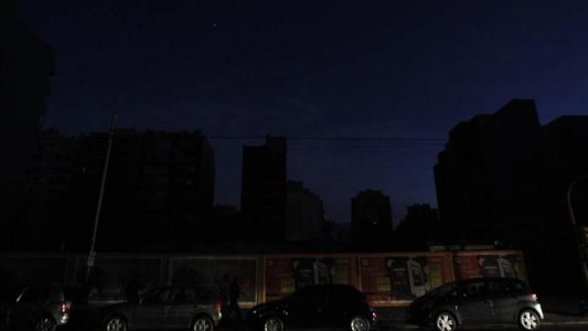 El gobierno analiza declarar la emergencia energética