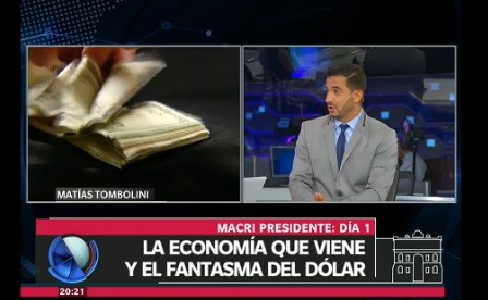 Macri Presidente: la economía que viene (2)