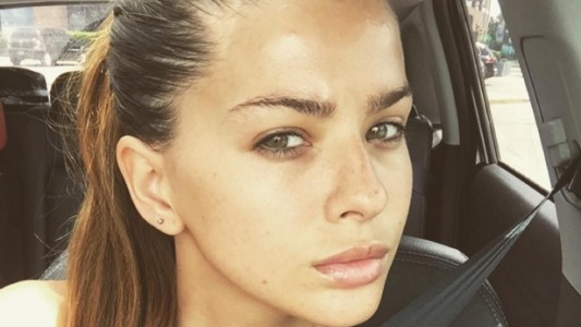 La China Suárez rompió el silencio: "Fui agredida verbal y físicamente"