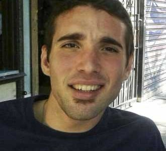 Apareció Lautaro desorientado en Morón