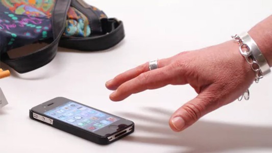 Procesaron a un hombre por pedir rescate para devolver un celular robado