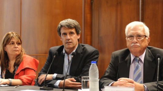 Jorge Todesca aseguró que el Indec “es tierra arrasada”