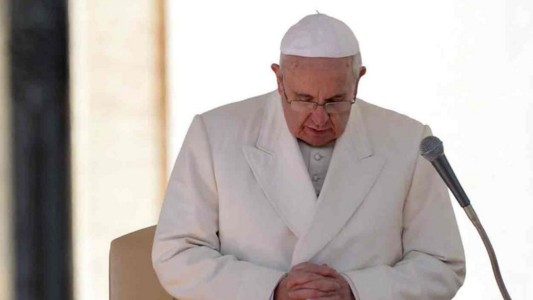 Pesar del papa Francisco por la muerte de gendarmes en Salta