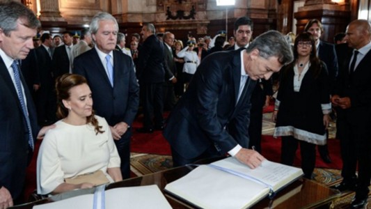 El Gobierno defendió la designación de jueces en la Corte: “No elude el Parlamento”