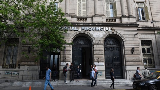 Rosario: Adolescente de 14 años está en grave estado tras recibir una brutal golpiza de su padre