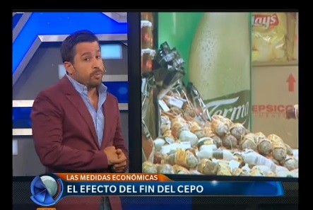 Fin del cepo: ¿qué pasará con los precios, paritarias y tarifas?