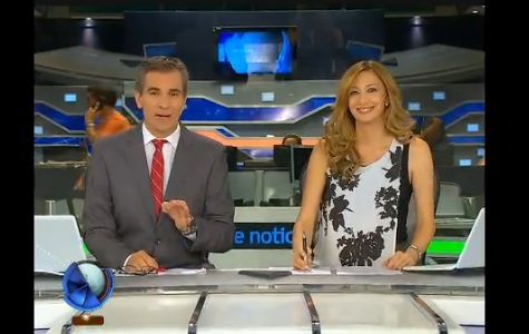 Telefe Noticias a las 13 / Bloque 2 / 17/12/2015