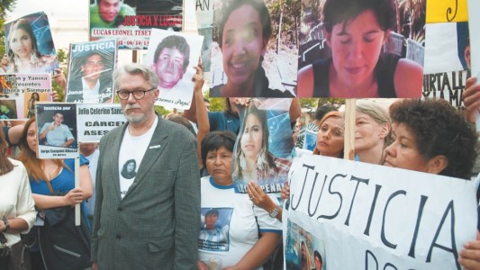 Padre de turista francesa asesinada en Salta pedirá la reapertura de la investigación