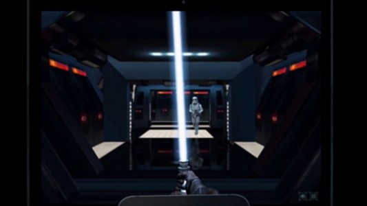 Google y Facebook se suman a la fiebre por Star Wars