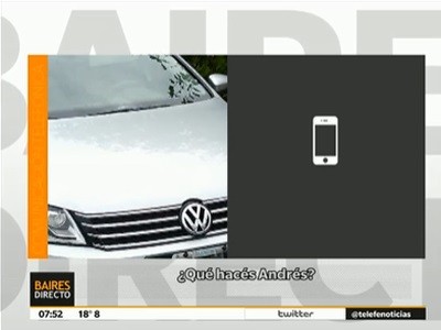 Robaban autos de alta gama para vender