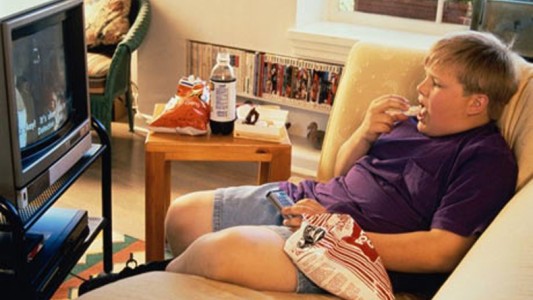 La obesidad en niños y adolescente es muy difícil de tratar, advierten especialistas