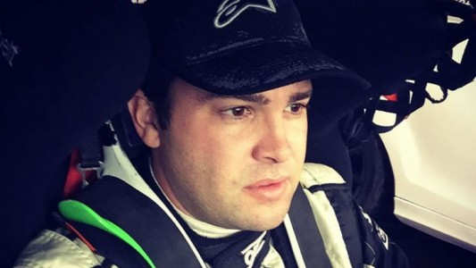 Fiscal pidió la prisión preventiva para el hombre que mató al hermanastro de Eduardo Feinmann