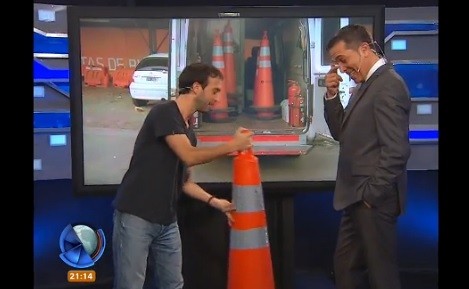 30 Segundos especial 2015: las mejores interacciones del año