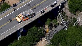 Tragedia de los gendarmes: la querella sostuvo que el chofer estaba "bajo tratamiento psicológico"