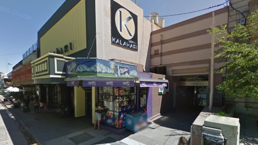 Mataron a golpes a un hombre en la puerta de un boliche