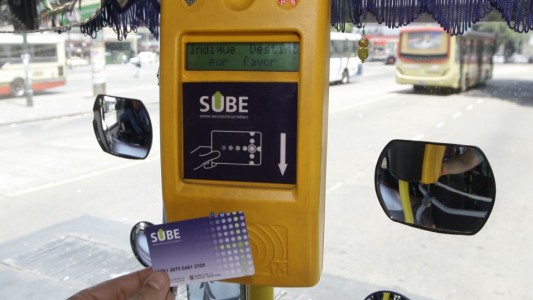 Desde UTA afirmaron que el boleto de colectivo "tiene que estar arriba de 10 pesos"