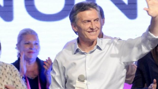 Carrió presentó el proyecto de ley para prohibir la designación de jueces "en comisión"