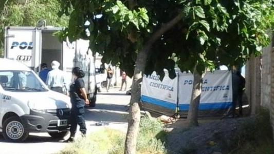 San Juan: detuvieron a una joven por matar a su hijo recién nacido