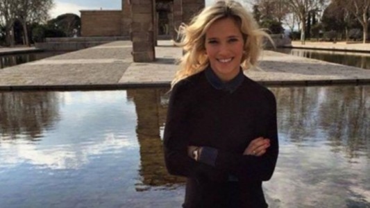 ¿Qué le prometió Luisana Lopilato a su seguidor número cinco millones?