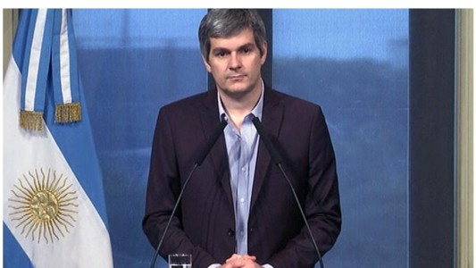 AFSCA: para el jefe de Gabinete, Sabbatella está "usurpando las oficinas"