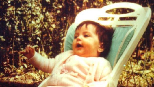 Apareció Clara Anahí, la nieta de Chicha Mariani