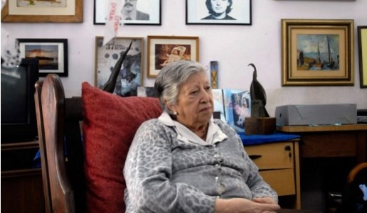 Piden esperar información del Banco Nacional de Datos Genéticos en relación a la búsqueda de la nieta de Chicha Mariani