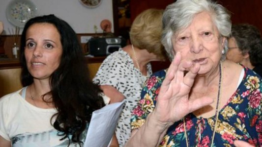 Aclaran que "no hubo ningún error" del Banco de Datos Genéticos en el caso Mariani