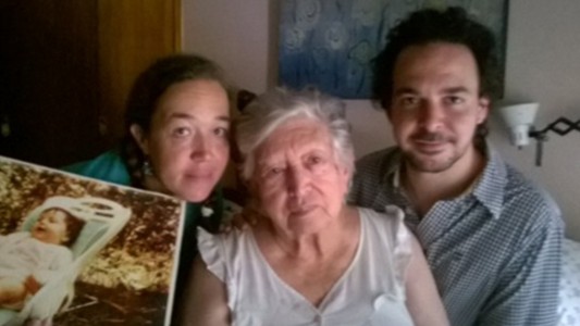 La fallida aparición de la nieta 120: "Fue un error comunicacional"