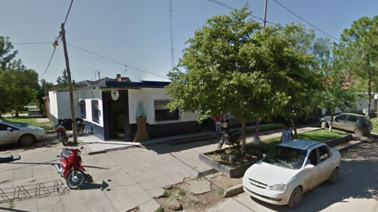 Chaco: detuvieron a 10 policías por la muerte de un hombre