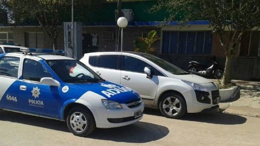 Papelón: los detuvieron por tenencia de cocaína, pero era leche en polvo