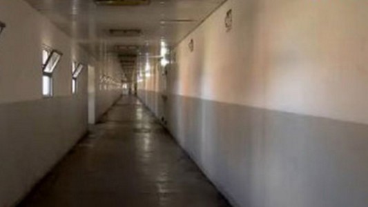 Así es el penal del que se fugaron los condenados por el triple crimen