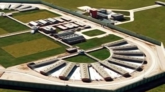 Ministro de Seguridad: "Es muy difícil fugarse de un penal sin ayuda de adentro"