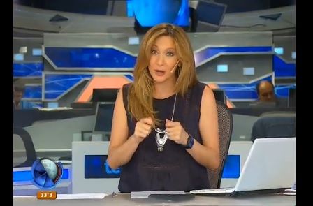 Telefe Noticias a las 13 / Bloque 2 / 28/12/2015