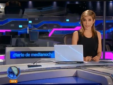 Diario de Medianoche 29/12/15