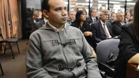 Tras la condena, el maquinista dijo que es "inocente" y que hizo "todo lo posible para frenar"