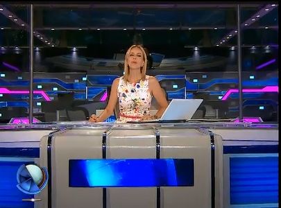 Diario de Medianoche Bloque único 29/12/15