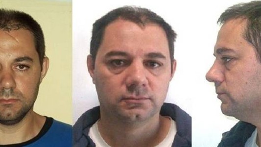 Los prófugos del Triple Crimen estarían negociando su entrega