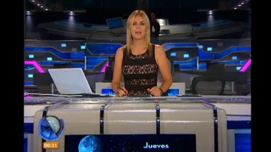 Diario de Medianoche - Bloque único - 31/12/15