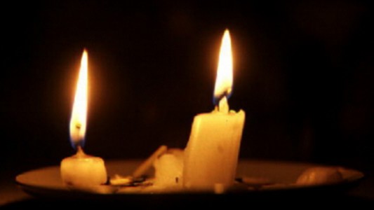 Año Nuevo a oscuras: más de 10.000 personas siguen sin luz