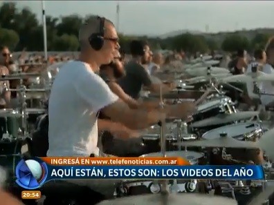 Estos son los videos del año