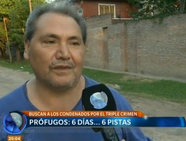 Prófugos: seis pistas...seis días