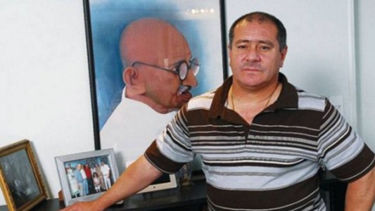 Fuga Triple Crimen: detuvieron al jefe de Hinchadas Unidas Argentinas