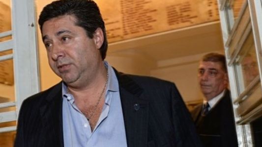 Angelici adelantó que no será presidente de AFA: "Mi compromiso es al frente de Boca"