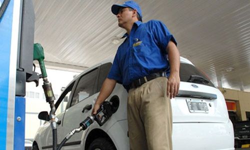 Aumentan a partir de mañana los precios de los combustibles