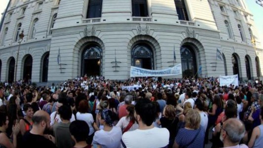 Cesantías en el Centro Cultural Kirchner: "Es un artilugio técnico para despedir a 500 personas"