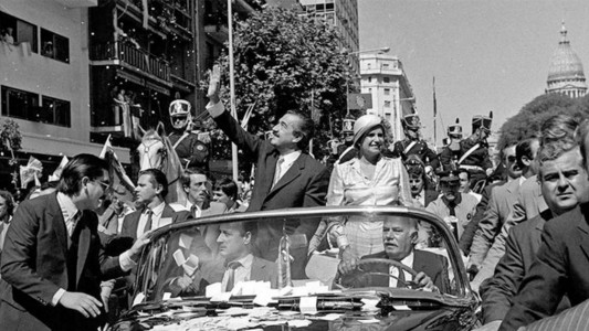 A los 89 años, murió la esposa de Raúl Alfonsín