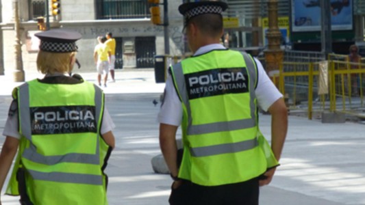 La Justicia porteña avaló la facultad de la Policía para pedir documentos en lugares públicos