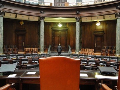 En la ciudad sí habrá sesiones extraordinarias