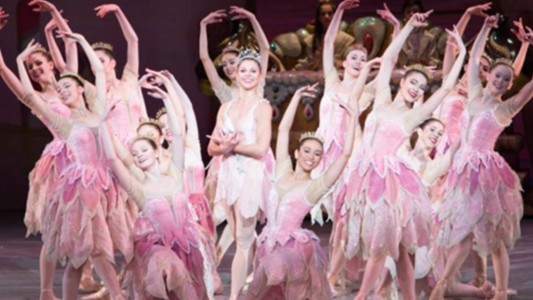 La ingeniosa respuesta de una compañía de ballet a un comentario sexista