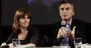 Mauricio Macri: "Felicito a todo el equipo y a las fuerzas de seguridad por la captura de los prófugos"